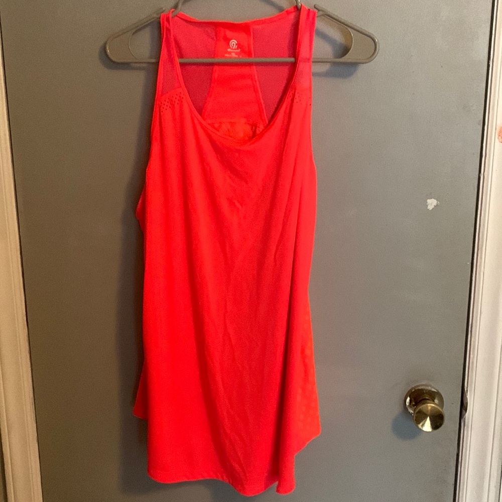 Champion Tank Top
